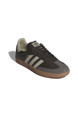 Adidas Samba Og Unisex Günlük Ayakkabı Id1481 Kahverengi Id1481 Kahverengi