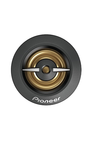 Pıoneer Ts-a301tw 450 Watt 20 Mm Tweeter