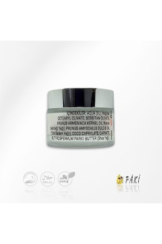 Behcet Bakım Kremi 50ml 1 Adet