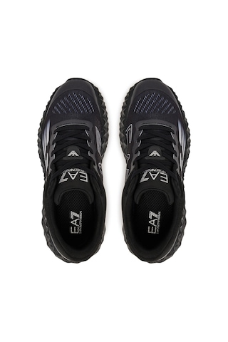 Emporio Armani Emporıo Armanı Erkek Ayakkabı X8x239-xk432-s336 Siyah