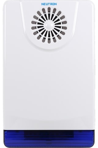 Neutron Nta - Src 43 Kablolu Siren