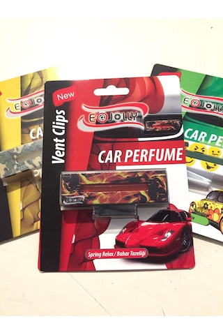 EJOLLY OTO KOKUSU PETEK KLİPSLİ 3ML