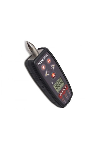 Fisher Xlt 100 Su Kaçak Tespit Cihaz