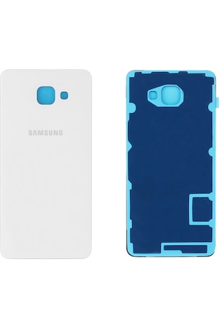 Samsung Uyumlu A7 2016 A710 Arka Kapak Pil Kapağı