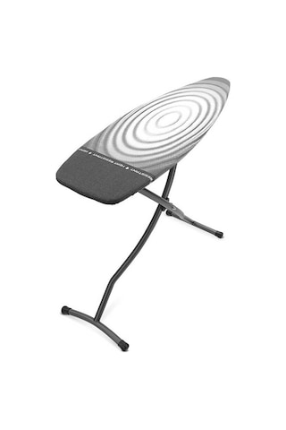 Brabantia 135x45cm (d) Titan Oval Desenli Ütü Masası