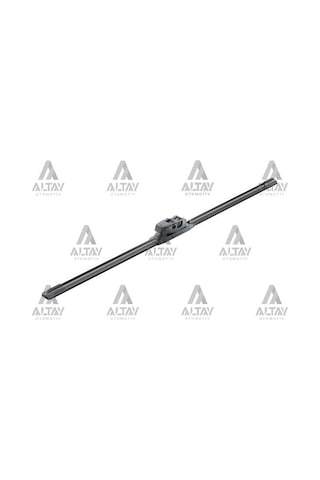 Silecek Süpürgesi Tek 4 Aparatlı Aeroeco Ae55 550mm Oem No:3397015581