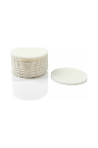Oval Yazı Plakası 24 Adet Pasta, Cupcake Ve Tatlı Üstü Yenilebilir Dekor