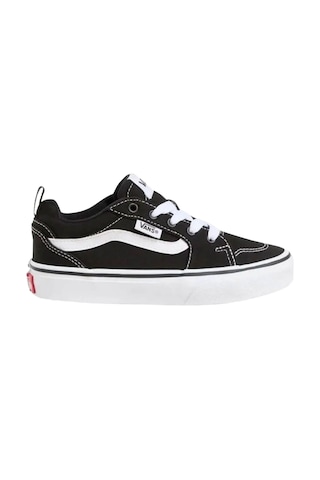 Vans Vans Filmore Çocuk Siyah Ayakkabı 11913 Siyah