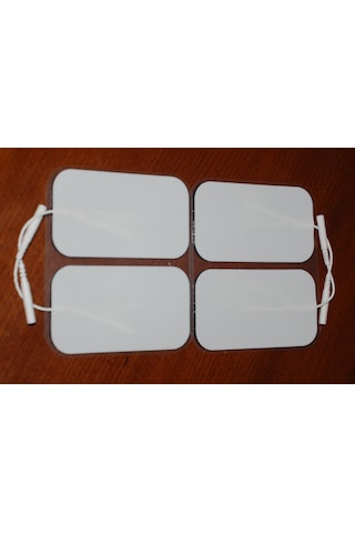 Celenmed Yapışanlı Elektrod 50 x 90 MM