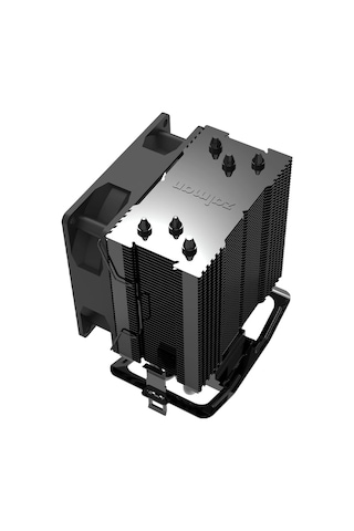 Zalman Cnps4x V2 Black 1700p/am5 Cpu Soğutucu