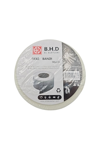 Fixonic B.h.d Bhd00502 50mm 83m Derz Bandı