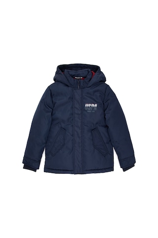 U.s. Polo Assn. Erkek Çocuk Lacivert Kaban 50293294-vr033 Lacivert