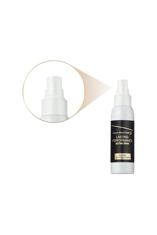 Lasting Performance Setting Spray Belirtilmemiş