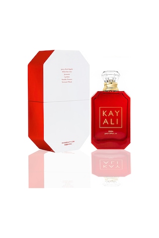 Eden Juicy Apple 01 Edp 100ml Diğer