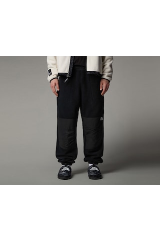 The North Face M Retro Denali Pant Erkek Outdoor Polar Pantolon Nf0a88xkjk31 Siyah