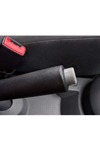 Mitsubishi Colt El Freni Düğmesi