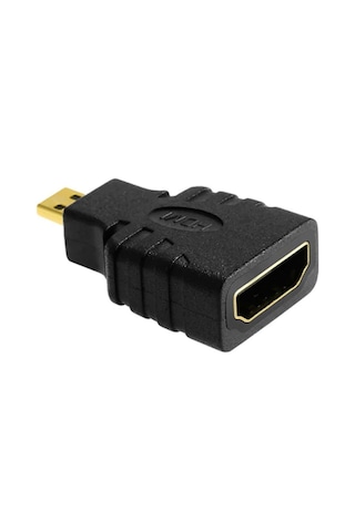 S-Lınk Sl-Mh60 Hdmı F To Mıcro Hdmı M Çevirici Adaptör