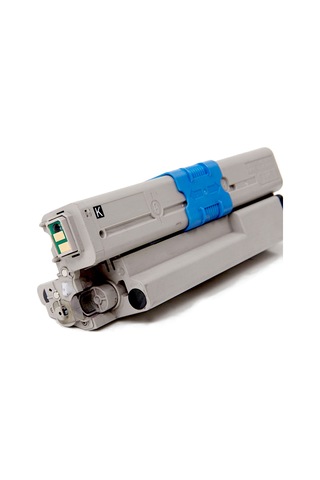 Oki C332 Uyumlu Takım Toner /NP/46508735/C332dn/C332dnw/MC363/MC