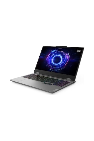 Lenovo LOQ 15IRX10 83JE01BETRA15 i7-13645HX 64 GB 1 TB SSD RTX5060 15.6" Free Dos Dizüstü Bilgisayar
