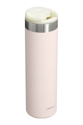 Stanley The Aerolight Transit Termos Bardak 0.60 L Açık Pembe