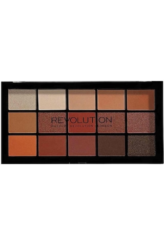 Revolution Reloaded Vitality Iconic Fever Far Paleti 15'li