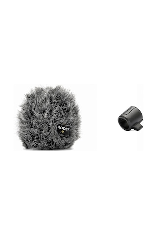 Rode VideoMic Me-C Directional Mikrofon