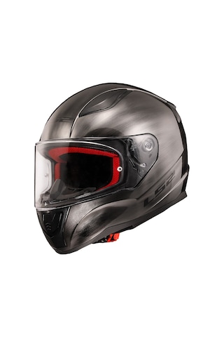 LS2 Rapid Jeans Fullface Motosiklet Kaskı