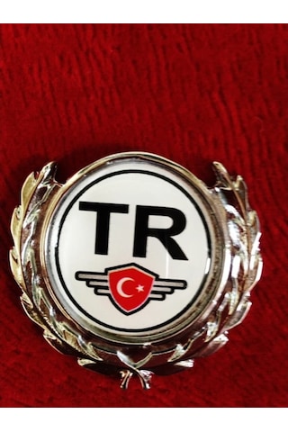 Tr Arması Tr Arması