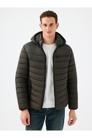 Lf 2033757 Puffer Mont Haki