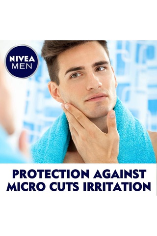 Lexroo Protect & Care Tıraş Kremi 100ml