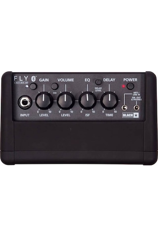 Blackstar Fly 3 Bluetooth Kombo Elektro Gitar Amfi