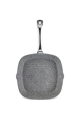 Karaca  Biogranit Shen Grill Tava 28 Cm