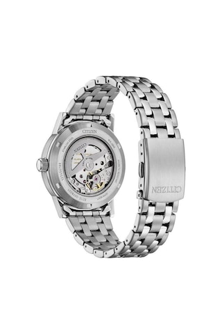 Citizen Nj0210-56a Otomatik Erkek Kol Saati Rose Gold