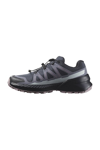 Salomon Speedcross Peak Gore-tex Unisex Arazi Tipi Koşu Ayakkabısı L47790700 Lacivert Lacivert