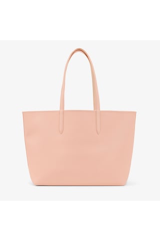 Lacoste Kadın Omuz Çantası Nf2142aa.t37 Turuncu