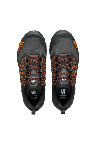 Scarpa Ribelle Run Xt Erkek Koşu Ayakkabısı Siyah