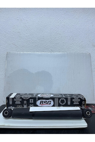 Ford Taunus Arka Amortisör 1976-1993 Arası Oem No 80bb 18080 AA