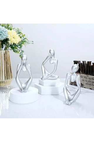 Mylatso Ev İçi Ve Dekorasyon İçin İçin Biblo 140475172