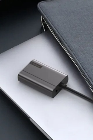 Usb To Vga Dönüştürücü Adaptör Monitör Projeksiyon Görüntü Aktarıcı Kablo Usb 3.0 To Vga Çevirici
