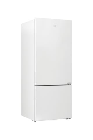 Beko 674532 MB 532 LT No-Frost Kombi Buzdolabı