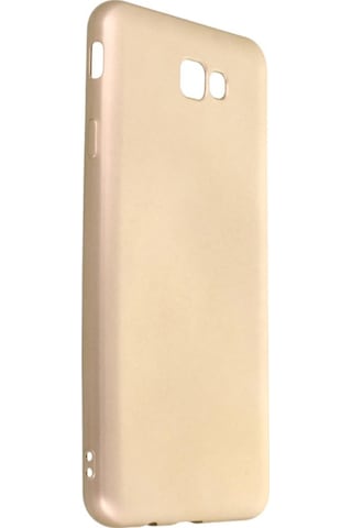 Samsung Uyumlu Galaxy J7 Prime Kılıf Ince Esnek Soft Premium Silikon