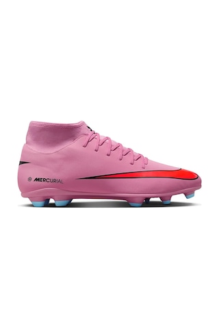 Nike Superfly 10 Club Fg/mg Erkek Futbol Ayakkabısı Fq8314-600 Pembe