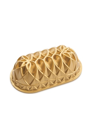 Nordicware Jübile Ekmek Kalıbı Gold