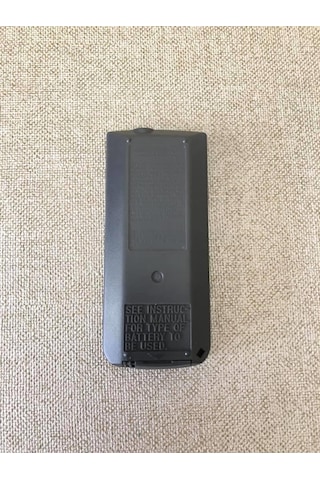 Sony Rmt-830 Kamera Kumandası