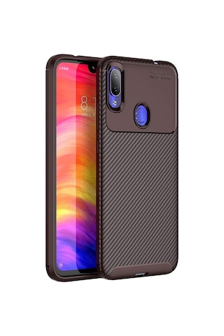 Xiaomi Redmi Note 7 Kilif Silikon 336421583