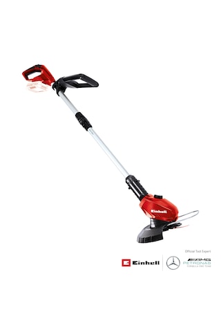 Einhell GE-CT 18 Li - Solo, Akülü Kenar Kesme (Akü ve şarj cihazı dahil değildir) - 3411172