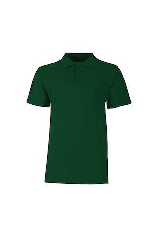 Baran Işık Lakos Polo Yaka Tshirt