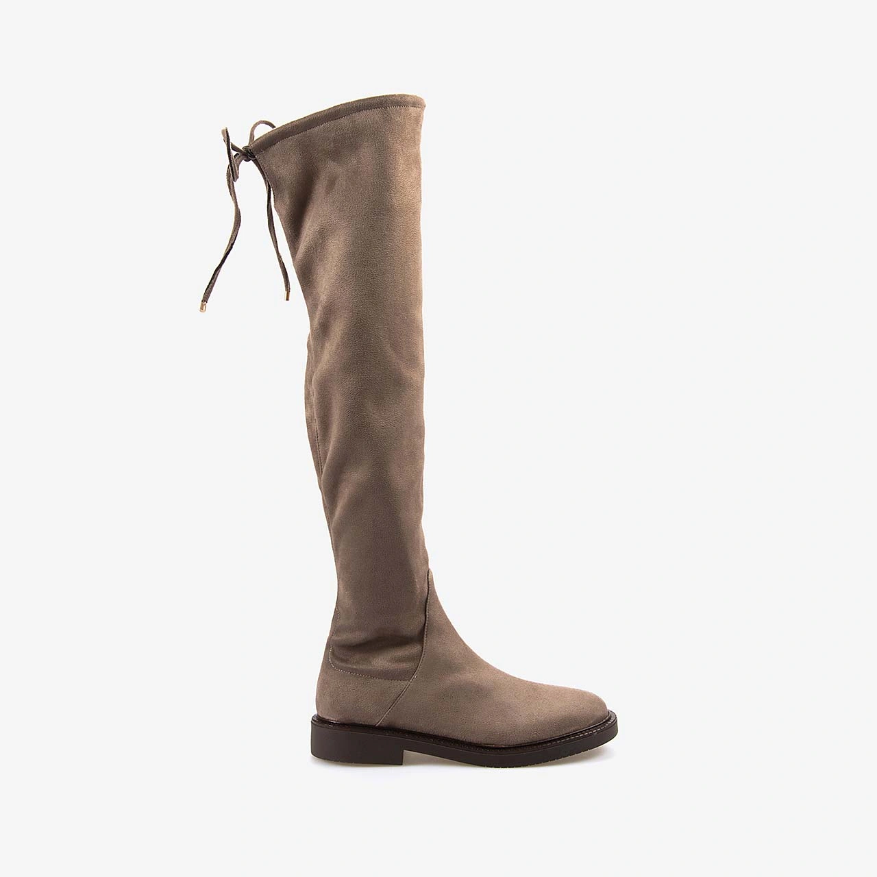 Mocassini Kadın Çizme 5720-72