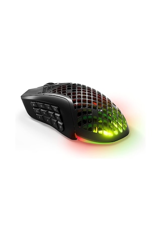 Steelseries Aerox 9 Wireless Gaming Mouse - Ultra Hafif Mmo/moba
