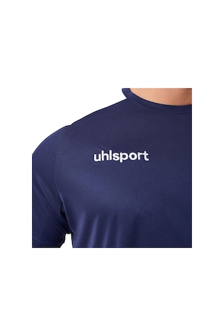 Uhlsport Energy Erkek Antrenman Tişört 1101805 Lacivert